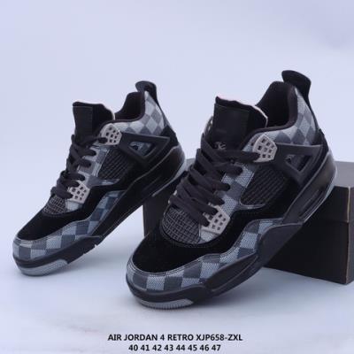 cheap quality Air Jordan 4 Model No. 381